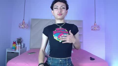 YANG online show from 01/11/26, 12:43