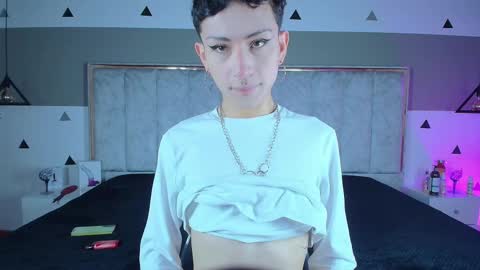 YANG online show from 03/20/26, 11:59