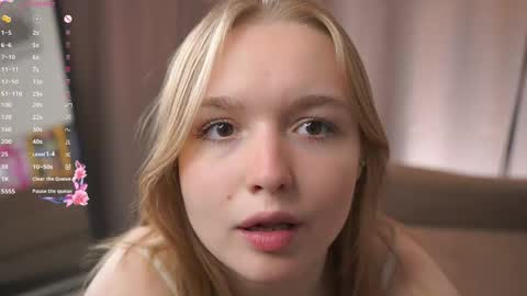Kate online show from 06/01/26, 01:02