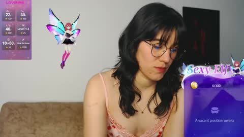 Yani online show from 02/22/26, 03:51