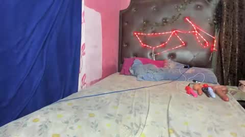 yani 69 online show from 04/12/26, 03:11