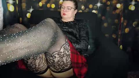 Anika online show from 11/22/25, 12:48