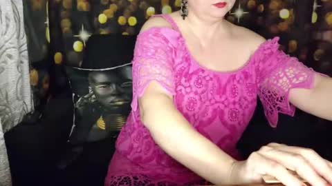 Anika online show from 01/08/26, 04:20