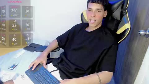 Snapshot of yankees_ chatting on 09/09/25, 03:50 DANILO P online show from 09/09/25, 03:50