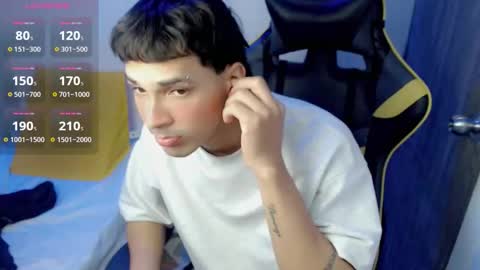 Snapshot of yankees_ chatting on 09/11/25, 07:30 DANILO P online show from 09/11/25, 07:30