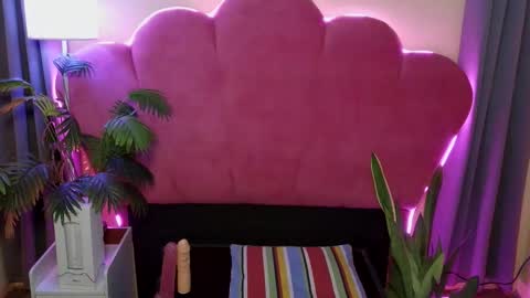 yanna_cassanova online show from 03/02/26, 03:08