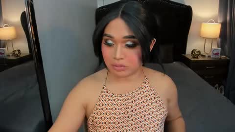 Allisonn online show from 01/16/25, 09:51