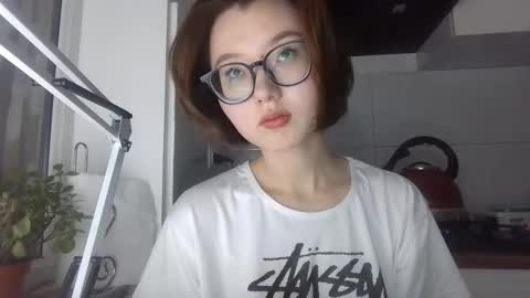 Lily online show from 10/17/25, 05:48