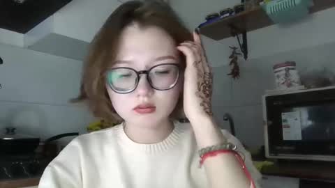 Lily online show from 10/27/25, 03:38