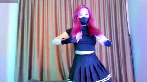 Yana online show from 01/17/26, 03:22