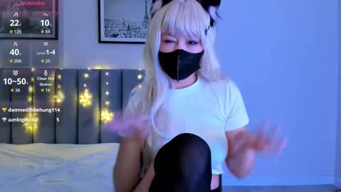 Yana online show from 02/11/26, 08:14