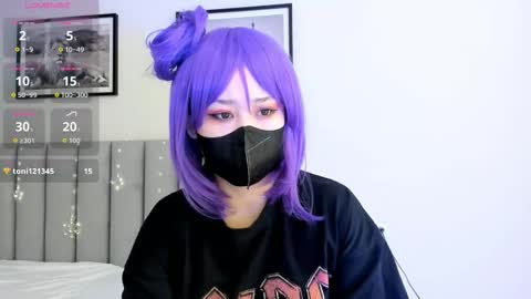 Yana online show from 02/25/26, 08:40