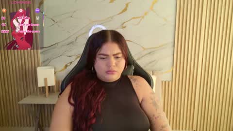 Yara  online show from 11/19/25, 12:05