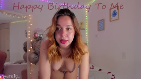 Yarai online show from 12/02/24, 06:54