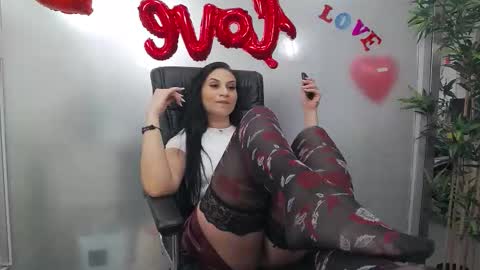 Yara online show from 02/15/26, 07:51