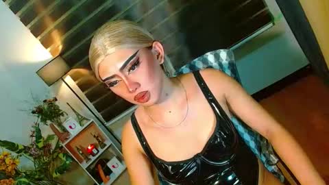 miss yasii online show from 03/30/26, 02:40