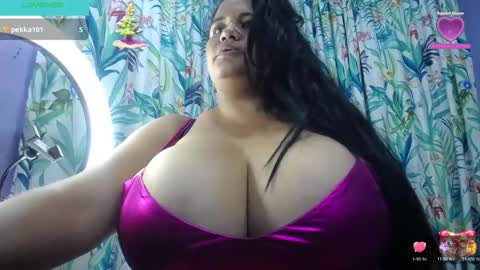 Yasmin online show from 12/11/24, 07:20