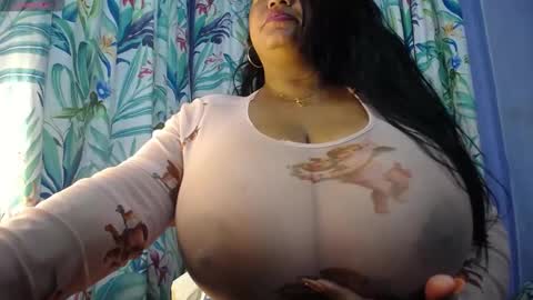Yasmin online show from 12/26/24, 02:16