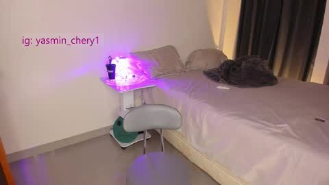 Snapshot of yasmin_chery chatting on 02/06/26, 10:02 sami online show from 02/06/26, 10:02