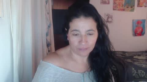 yasmin_love85 online show from 01/27/25, 05:58