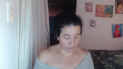 yasmin_love85 online show from 02/20/25, 04:14