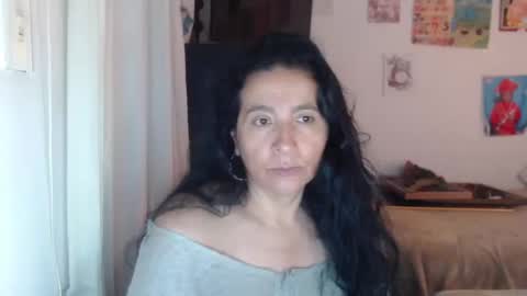 yasmin_love85 online show from 10/27/25, 05:28
