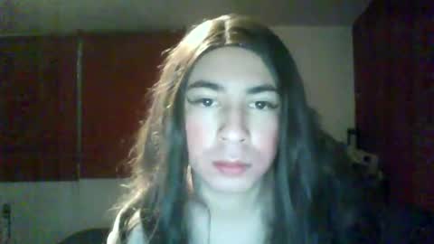 Yasmin Paez online show from 01/18/25, 12:46