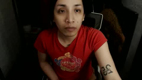 yassiered online show from 01/09/26, 02:47