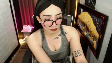 yassiered online show from 02/20/26, 02:52