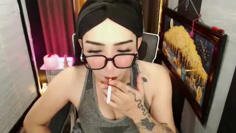 yassiered online show from 03/01/26, 08:05