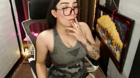 yassiered online show from 03/02/26, 05:08