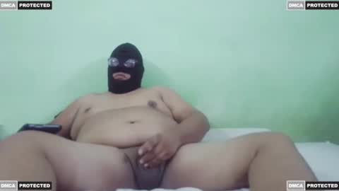 Yasu online show from 10/23/25, 03:28