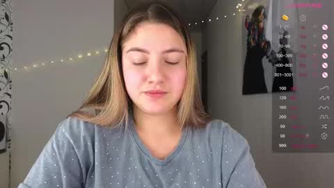 Yasyaa  online show from 12/09/24, 06:03