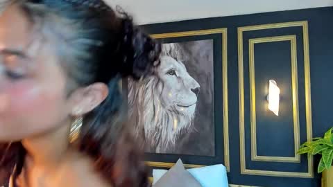 yaya23x online show from 02/08/25, 03:21