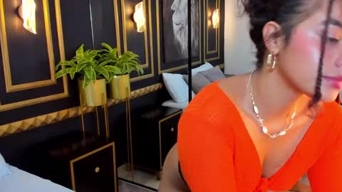 yaya23x online show from 02/17/25, 03:31