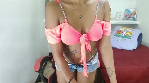 YAYA online show from 01/08/25, 12:26