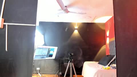 YAYA online show from 03/27/26, 05:24