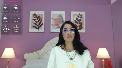 Yaya  online show from 05/25/26, 12:11