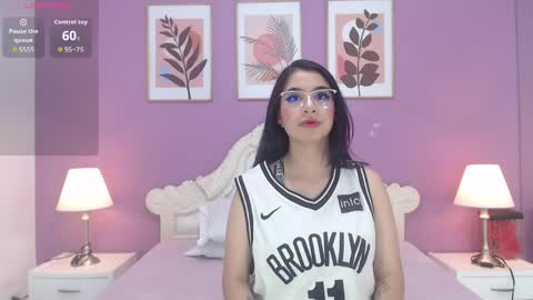 Yaya  online show from 05/28/26, 12:02
