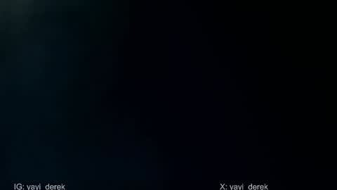 yayi derek  online show from 01/26/25, 11:39