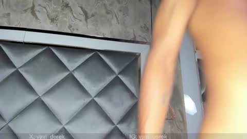 yayi derek  online show from 02/19/25, 03:05