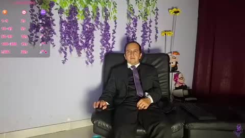 Snapshot of yazflor chatting on 07/01/26, 01:29 Hazzan y Greisy online show from 07/01/26, 01:29