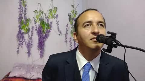 Snapshot of yazfore chatting on 09/22/25, 02:41 Hazzan online show from 09/22/25, 02:41