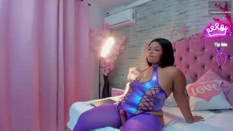  YazminJenner  online show from 02/12/26, 05:46