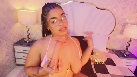  YazminJenner  online show from 06/25/26, 06:07