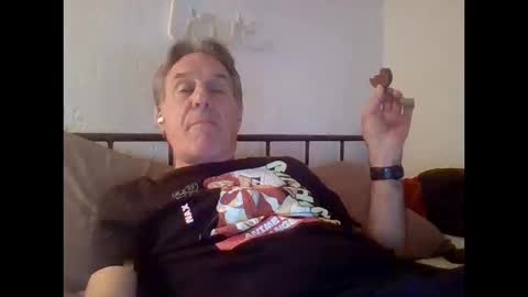 yeah_baby6988 online show from 10/10/25, 05:06