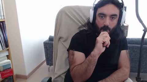 yeeaahoo online show from 11/19/25, 10:04