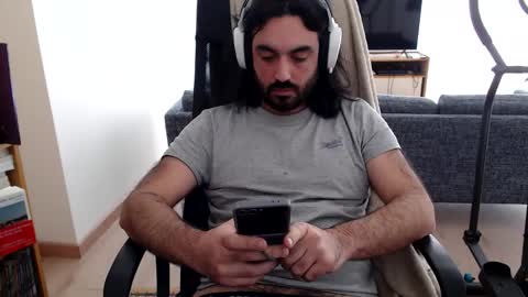 Snapshot of yeeaahoo chatting on 02/23/26, 11:07 yeeaahoo online show from 02/23/26, 11:07