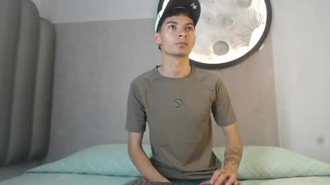 Yeferson online show from 05/15/26, 10:06
