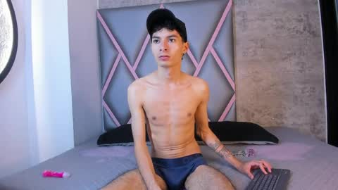Yeferson online show from 05/20/26, 03:56